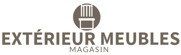 Extérieur Meubles Magasin
