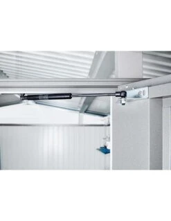 Abri De Jardin Highline BIOHORT Simple Porte De 4.3 à 8.7 M² -Extérieur Meubles Magasin abri de jardin highline biohort simple porte de 43 a 87 m 10