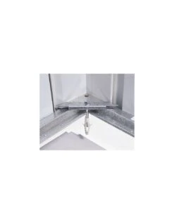 Abri De Jardin Métal 9 M² Au Choix Vert Sapin Sans Plancher -Extérieur Meubles Magasin abri de jardin metal 9 m au choix vert sapin trigano jardin 2