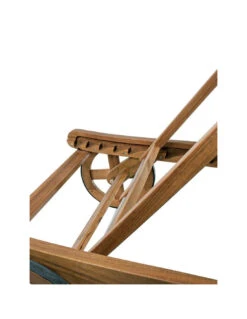 Bain De Soleil Acacia Noémi -Extérieur Meubles Magasin bain de soleil acacia noemi 4