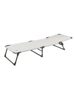 Bain De Soleil AMIGO Aluminium Anthracite Texfil Blanc Gris -Extérieur Meubles Magasin bain de soleil amigo aluminium anthracite texfil blanc gris 6