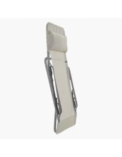 Lafuma Transat Chilienne Transabed Batyline Iso Seigle -Extérieur Meubles Magasin bain de soleil transabed batyline iso seigle 3