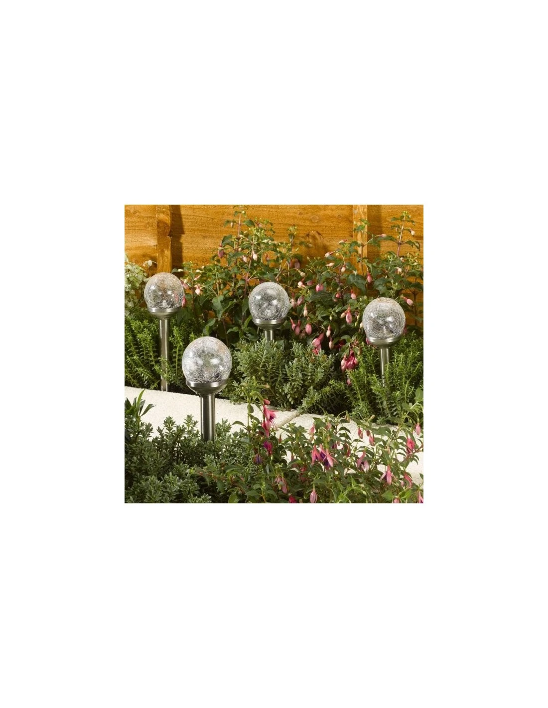 Balise Solaire Arc-en-ciel - Smart Solar 3 Balise Solaire Arc-en-ciel - Smart Solar – Image 3