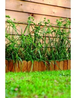 Bordure Pleine En Chêne 114x15/30 Cm -Extérieur Meubles Magasin bordure pleine en chene 114x1530 cm 2