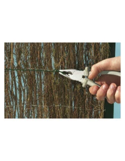 Brande De Bruyère Bruc Déco Longueur 5 M - Largeur 1.50 M X Longueur 5 M -Extérieur Meubles Magasin brande de bruyere bruc deco au choix longueur 5 m 2