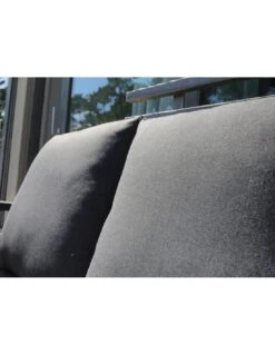 Canapé Antonino 3 Places + Table - Graphite -Extérieur Meubles Magasin canape antonino 2 places table oceo 11