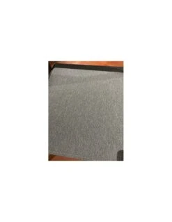 Chaise De Jardin ARA Pliante - Aluminium Et Polyester - Gris -Extérieur Meubles Magasin chaise de jardin ara pliante aluminium et polyester 2