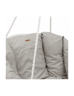 Chaise Détente Cordessa Avec Coussin -Extérieur Meubles Magasin chaise detente cordessa avec coussin 1 2