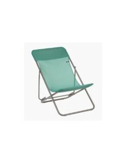 Lafuma Maxi Transat Batyline Chlorophylle