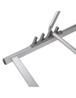 Chilienne De Jardin Honolulu - 4 Positions - Framboise -Extérieur Meubles Magasin chilienne de jardin honolulu 4 positions framboise 4