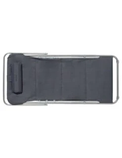 Chilienne Relax Bilbao - 3 Positions - Ardoise 8 Chilienne Relax Bilbao - 3 Positions - Ardoise -Extérieur Meubles Magasin chilienne relax bilbao 3 positions ardoise 3