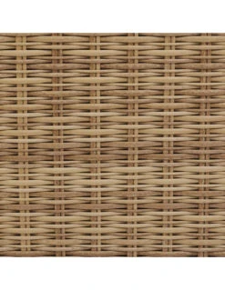 Coffre De Rangement Bayana - Résine Tressée - Savana -Extérieur Meubles Magasin coffre de rangement bayana resine tressee savana 6