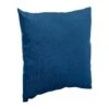 Coussin De Jardin Déco Korai 40 X 40 Cm Déhoussable - Indigo
