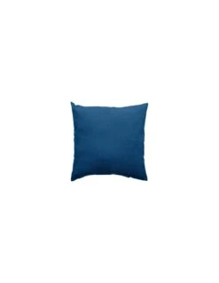 Coussin De Jardin Déco Korai 40 X 40 Cm Déhoussable - Indigo -Extérieur Meubles Magasin coussin de jardin deco korai 40 x 40 cm dehoussable indigo 3