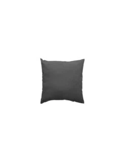 Coussin De Jardin Déco Korai 40 X 40 Cm Déhoussable - Ardoise -Extérieur Meubles Magasin coussin de jardin deco korai 40x40 cm dehoussable 2