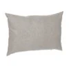 Coussin De Jardin Korai 30 X 50 Cm Déhoussable - Taupe