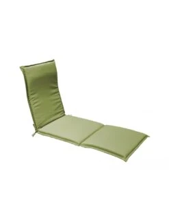 Coussin Lit De Soleil Garden - Toile Polyester - Plusieurs Coloris - Taupe -Extérieur Meubles Magasin coussin de transat garden polyester proloisirs 5