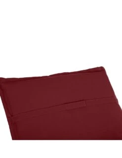 Coussin De Transat Korai L.190 X P.60 Cm - Polyester - Bordeaux 6 Coussin De Transat Korai L.190 X P.60 Cm - Polyester - Bordeaux -Extérieur Meubles Magasin coussin de transat korai l190 x p60 cm polyester bordeaux 2