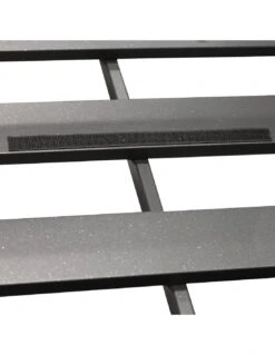 Fauteuil De Jardin Allure - Aluminium Traité époxy -Extérieur Meubles Magasin fauteuil de jardin allure 2 places aluminium traite epoxy 4