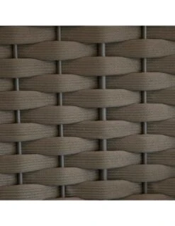 Fauteuil De Jardin Embruns - Aluminium Et Maille Tressée -Extérieur Meubles Magasin fauteuil de jardin embruns aluminium et maille tressee 4