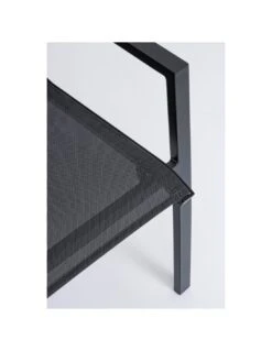 Fauteuil De Jardin Krion Anthracite -Extérieur Meubles Magasin fauteuil de jardin krion anthracite 5