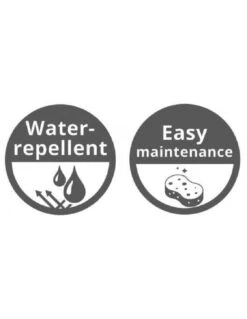 Fauteuil Œuf Suspendu Sellin - Acier Traité Et Résine Synthétique -Extérieur Meubles Magasin fauteuil oeuf suspendu sellin acier traite et resine synthetique 3