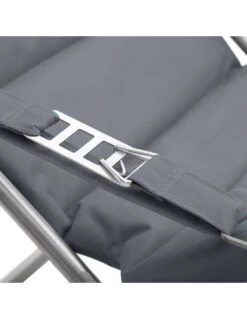 Fauteuil Relax De Jardin MILOS - Assise Matelassée - Ardoise 7 Fauteuil Relax De Jardin MILOS - Assise Matelassée - Ardoise -Extérieur Meubles Magasin fauteuil relax de jardin milos assise matelassee ardoise 2