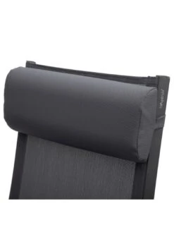 Fauteuil Relax Decima - Inclinable 8 Positions - Graphite / Anthracite -Extérieur Meubles Magasin fauteuil relax decima inclinable 8 positions graphite anthracite 1 6