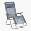 Lafuma Fauteuil Relax R Clip Batyline Ocean