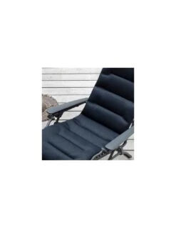 Lafuma Fauteuil Relax RSX Clip Air Comfort Acier -Extérieur Meubles Magasin fauteuil relax rsx clip air comfort acier 4