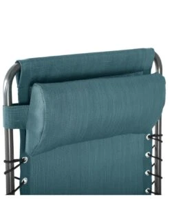 Fauteuil Relax Silos Basculant - 5 Positions - Bleu Canard 10 Fauteuil Relax Silos Basculant - 5 Positions - Bleu Canard -Extérieur Meubles Magasin fauteuil relax silos basculant 5 positions bleu canard 4