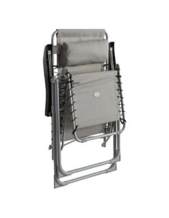 Fauteuil Relax Silos Basculant - 5 Positions - Galet -Extérieur Meubles Magasin fauteuil relax silos basculant 5 positions galet 3