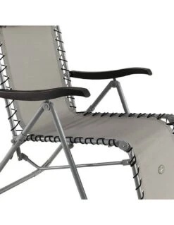 Fauteuil Relax Silos Basculant - 5 Positions - Galet -Extérieur Meubles Magasin fauteuil relax silos basculant 5 positions galet 4