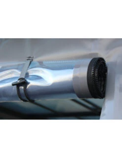 Fermeture PVC Gauche Pour Pergola Autoportante AZURA -Extérieur Meubles Magasin fermeture pvc gauche pour pergola autoportante azura 3