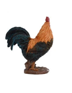 ESSCHERT DESIGN Figurine Coq S -Extérieur Meubles Magasin figurine coq s 3