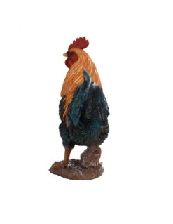 ESSCHERT DESIGN Figurine Coq S -Extérieur Meubles Magasin figurine coq s 5
