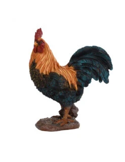 ESSCHERT DESIGN Figurine Coq S -Extérieur Meubles Magasin figurine coq s 7
