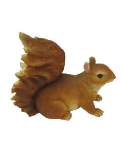 ESSCHERT DESIGN Figurine Ecureuil L