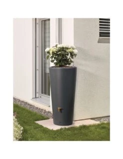 Garantia Cuve Vaso 2 En 1 Coloris Graphite