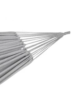 Hamac Yaqui Uni - L.200 X P.150 Cm - Lavande -Extérieur Meubles Magasin hamac yaqui uni l200 x p150 cm coloris au choix 11