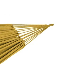 Hamac Yaqui Uni - L.200 X P.150 Cm - Lavande -Extérieur Meubles Magasin hamac yaqui uni l200 x p150 cm coloris au choix 2