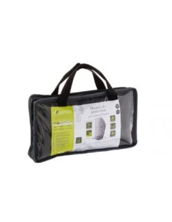 Housse De Parasol Déporté Taille S - H.210 Cm - Hespéride