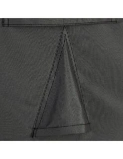 Housse Pour Table Carrée Taille M - L.165 X P.165 X H.80 Cm -Extérieur Meubles Magasin housse pour table carree taille m l165 x p165 x h80 cm 1 3