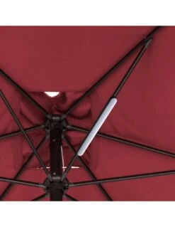 Lampe Pour Parasol Et Tonnelle Rechargeable -Extérieur Meubles Magasin lampe pour parasol et tonnelle rechargeable 1 3