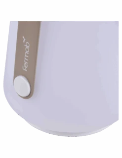 Lot De 3 Lampes D'extérieur Balad H.12cm Christian LOHNER By Fermob - Carbone -Extérieur Meubles Magasin lot de 3 lampes d exterieur balad h12cm christian lohner by fermob 7