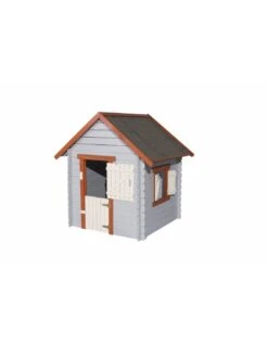 Maisonnette Little -Extérieur Meubles Magasin maisonnette little en bois massif traite de 15 mm 3