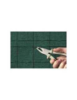 Natte Brise-vue Tissée Vert Extranet Plus 2 X 10 Mètres -Extérieur Meubles Magasin natte brise vue tissee vert extranet plus 2 x 10 metres 3