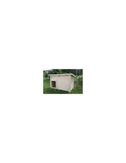 Niche En Bois Milou 85 X 73 X 75 Cm
