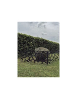 Panneau Treillis Métallique Motifs Décoratifs Déco Panel Stone -Extérieur Meubles Magasin panneau treillis metallique motifs decoratifs deco panel stone 2