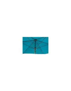Parasol Anzio D.2,3 X H.2,2 M -Extérieur Meubles Magasin parasol anzio d23 x h22 m toile au choix 3